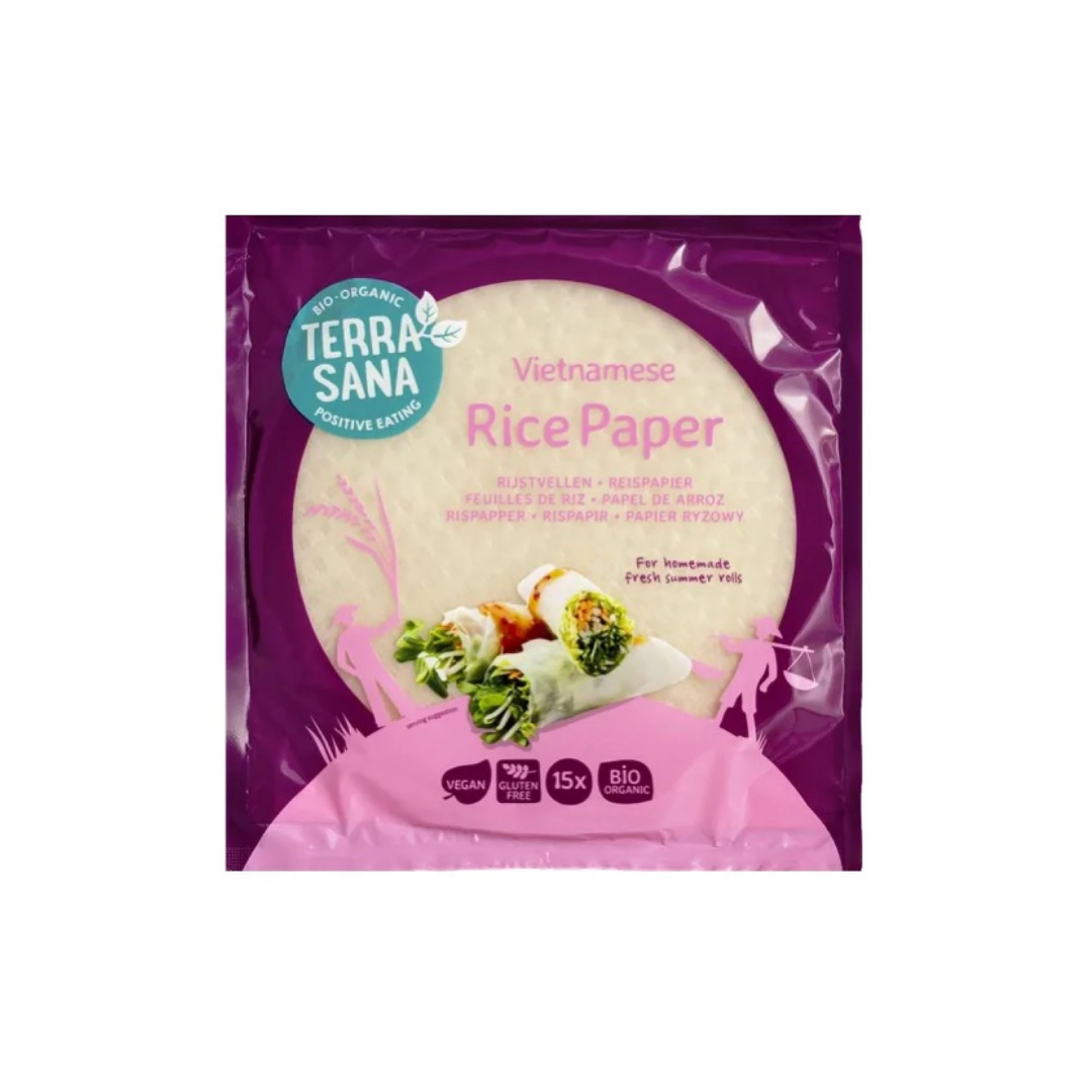 φυλλα ρυζιου χωρίς γλουτένη