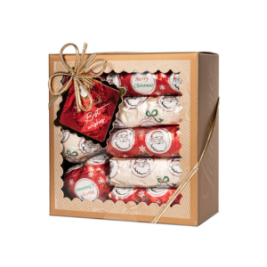 Christmas Celebration Καρδιά Μπίτερ-Πουράκι 255g Laurence