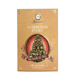 Xmas Story Κανέλα 80g Laurence