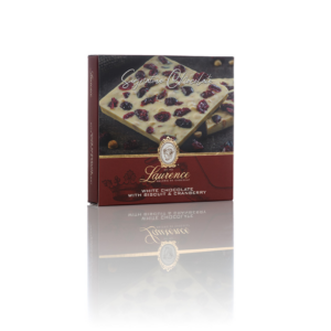 Λαχταριστή τάρτα με μπισκότο βανίλιας, λευκή κρέμα, μύρτιλο και φράουλα από την Laurence. Για τις πιο γλυκές στιγμές σας -Nush