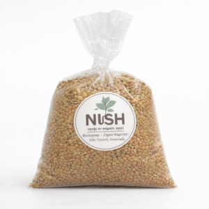 όσπρια φακές υψηλής ποιότητας