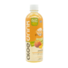 Χυμός Aloe Vera σε μπουκάλι, φυσικό ρόφημα με αλόη, ιδανικό για καθημερινή ενυδάτωση.