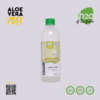 Χυμός Aloe Vera σε μπουκάλι, φυσικό ρόφημα με αλόη, ιδανικό για καθημερινή ενυδάτωση.