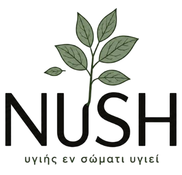 Nush.gr